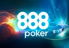 888poker: Что собой представляет европейский покерный онлайн-бренд?
