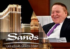 Las Vegas Sands проведет ребрендинг казино Sands China Cotai Central
