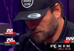 В покерном шоу Poker After Dark установлен новый рекорд