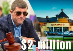 В Неваде прошел суд по делу мошенничества со стороны владельца Kings Casino
