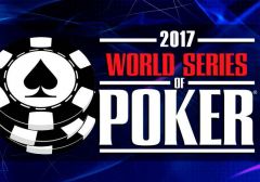WSOP Europe: имена финалистов первого турнира
