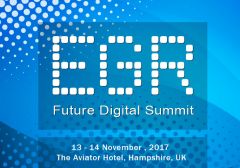 EGR Future Digital Summit 2017