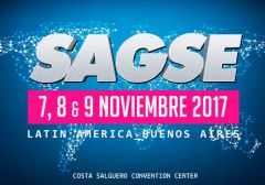 SAGSE LATAM 2017