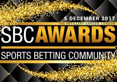 SBC Awards 2017