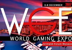 World Gaming Expo 2017