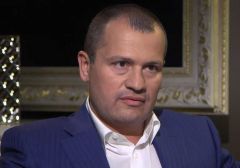 Легальный, но жестко контролируемый государством, игорный бизнес принесет в бюджет миллиарды гривен налогов – Артур Палатный