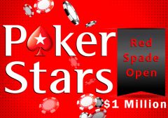 Популярный турнир Red Spade от PokerStars возвращается