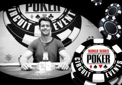 Джаррод Тэтчер выиграл турбо-турнир WSOP в Сиднее