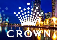 Акционеры подали иск на игорного гиганта Австралии - Crown