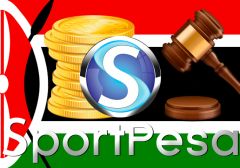 SportPesa лишил спонсорской поддержки футбольную лигу Кении