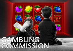 Исследование UKGC о наиболее распространенных формах азартных игр среди детей