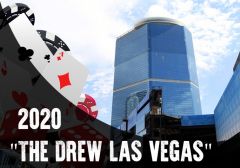 Казино The Drew Las Vegas откроется в 2020 году на Лас-Вегас Стрип