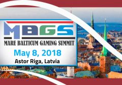 Mare Balticum Gaming Summit