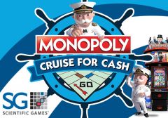Scientific Games запустила масштабную акцию с игрой Монополия