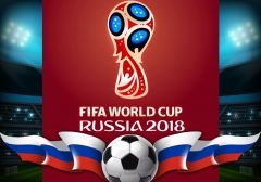 Чемпионат мира 2018 года: расписание, прогнозы, коэффициенты букмекеров