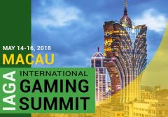 International Gaming Summit Macau