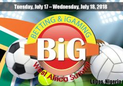 Sports Betting West Africa 2018