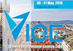 Vienna International Gaming Expo (VIGE) 2018