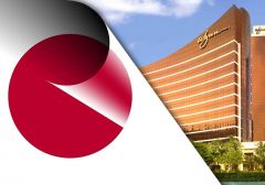 Компания Wynn Resorts ориентирована на рынок Японии