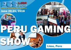 Peru Gaming Show 2018