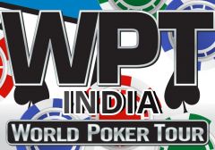 World Poker Tour вновь пройдет в Индии