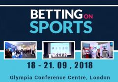 Betting on Sports 2018