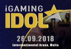iGaming Idol