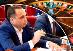 На месте «Азов-Сити» могут создать современный технопарк