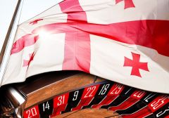 Власти Грузии возьмут под контроль игорный сектор
