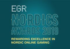 EGR Nordics Awards 2019