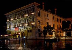 Casino di Venezia: вековые традиции и современные тренды
