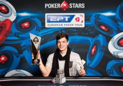Финалисты Главного события EPT Prague заключили сделку