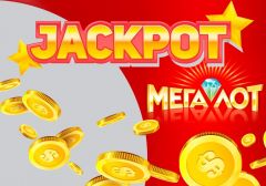 Украинская лотерея «Мегалот» разыграла второй по величине джекпот в 2018 году