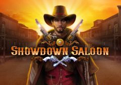 Новый слот от Microgaming перенесет игроков в салун на Диком Западе