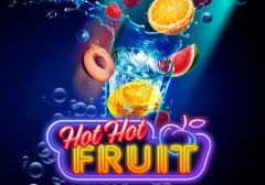 Habanero и Pragmatic Play представили фруктовые слоты с оригинальными бонусами