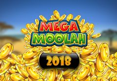 Сумма джекпотов Microgaming в 2018 году превысила 150 млн евро
