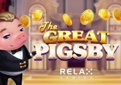 Relax Gaming предложила по-новому взглянуть на литературную классику
