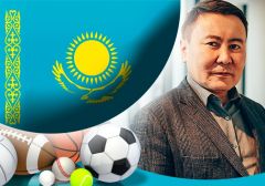 Букмекеров Казахстана обяжут оказывать помощь зависимым игрокам