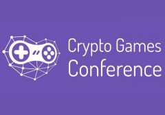 Crypto Games Conference