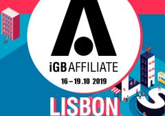 Партнерская конференция iGB Affiliate 2019