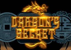 Представляем новый слот автомат Dragon’s Secret от разработчика Gamzix