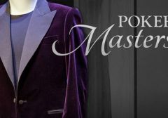 Состоялся турнир Poker Masters #08 по Холдему с депозитом в 10300 долларов и призовым фондом 1,040 миллионов долларов