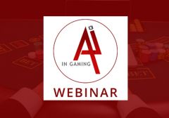 Веб-семинар перед событием для AI In Gaming