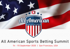 Саммит All American Sports Betting 2020