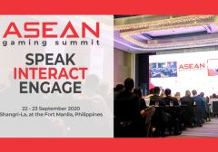 ASEAN Gaming Summit