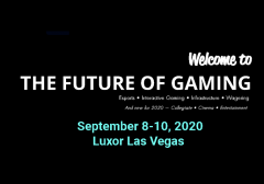Конференция Casino Esports 2020: The Future Of Gaming