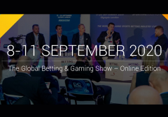 SBC Summit Barcelona: The Global Betting &amp; Gaming Show