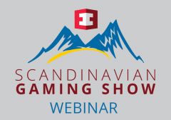 Вебинар "Изучение возможностей iGaming в Скандинавии"