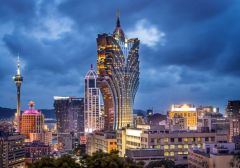 Доходы казино Макао упали на 80%,  не пришло ли время Китаю легализовать онлайн игры?