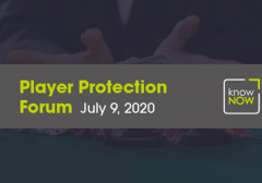 Форум по защите игроков 2020